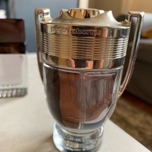 Paco Rabanne Invictus 1.7 OZ